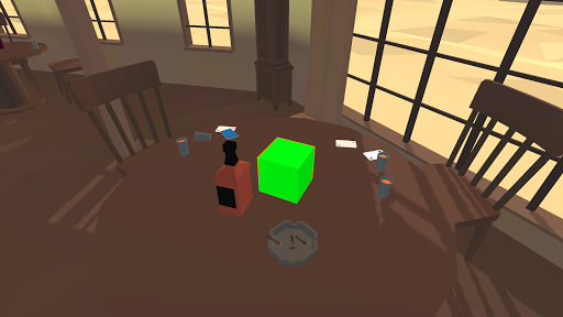 Murder Gamemode Portable Lite Screenshot 2 - AppWisp.com