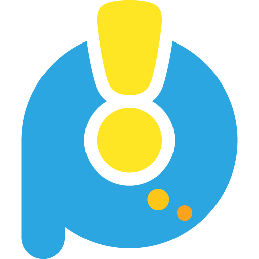 Popworld: AR Games and Guides logo