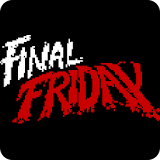 Final Friday-Halloween Clicker icon