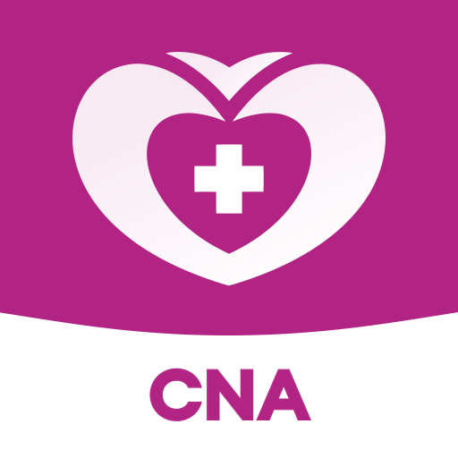 CNA Exam Prep 2024  Icon