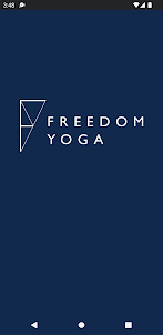 Freedom Yoga