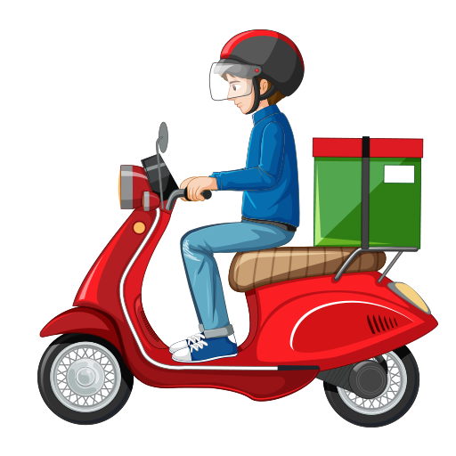Food Delivery Download on Windows