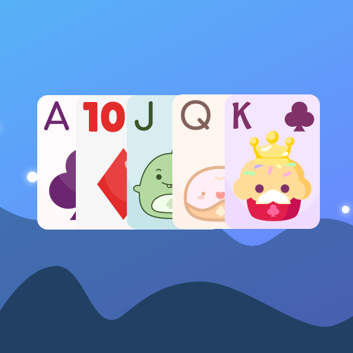 Solitaire - Classic Game logo