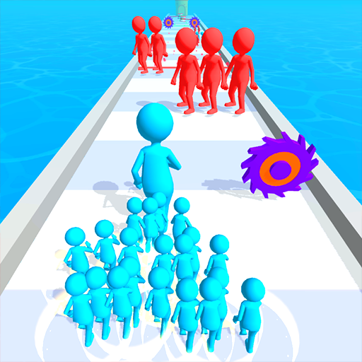 Color Crowd logo
