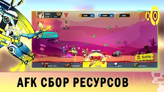 Game screenshot Survival War - zombie Frontier hack