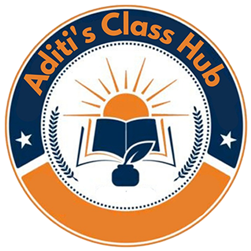 Aditi's Class Hub