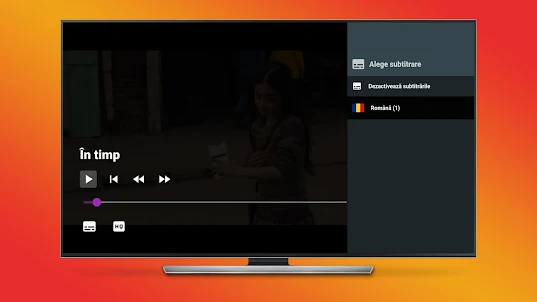 OneMagia - Android TV