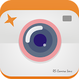 RS Camera Lens - Art Capture icon