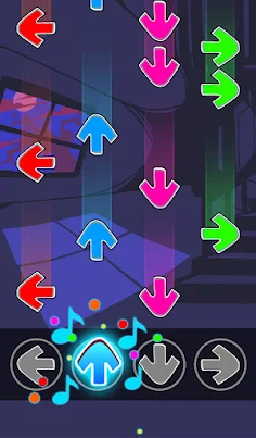 Beat Shoot: Gun Music Game - Screenshot 3