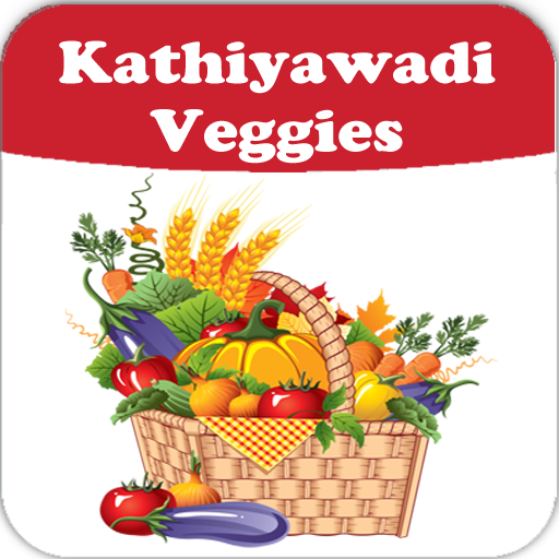 Kathiyawadi Veggies - online delivery app