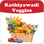 Cover Image of Herunterladen Kathiyawadi Veggies - online d  APK