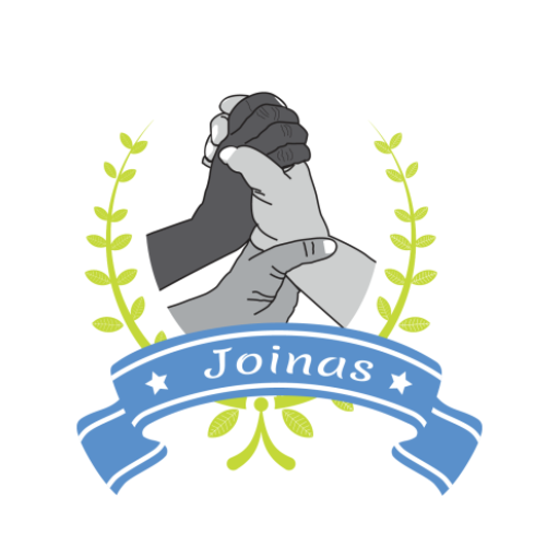 Joinas SACCO logo