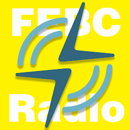 「FEBCRadio」圖示圖片