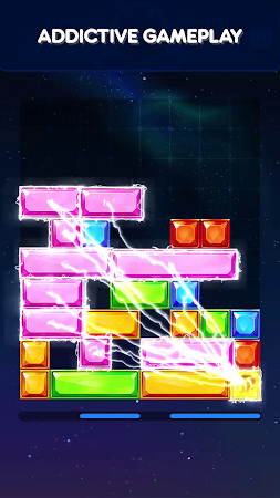 Game screenshot Jewelry Blast: Sliding Puzzle apk download