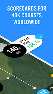 18Birdies: Golf GPS Scorecard