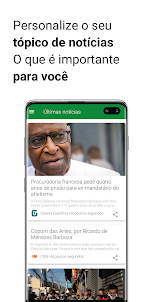 Brasil TV Notícias ao Vivo