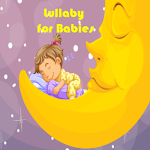 Cover Image of Unduh Lullaby for Babies - Song and Music for Baby sleep 1.0.12 APK