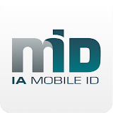 Iowa Mobile ID icon