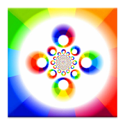 Chromotherapy 1.0 Icon