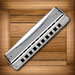 Cover Image of Télécharger Toddlers Harmonica 2.0.1 APK