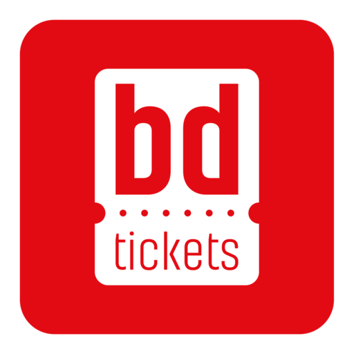 BDTICKETS Logo