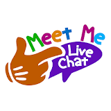 MEET- ME: LIVE CHAT icon