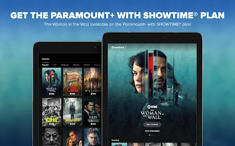 Paramount network app online