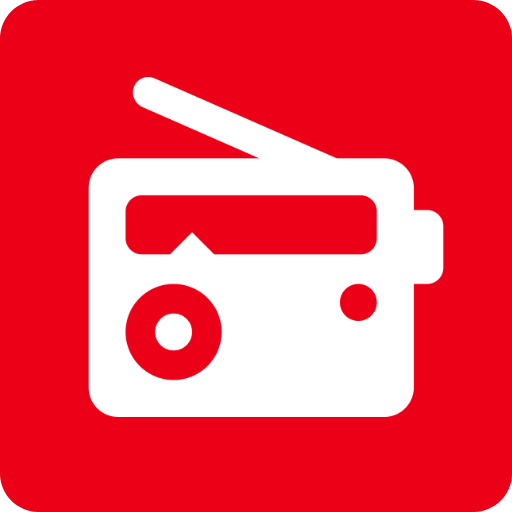 Radio FM Hong Kong Online Logo