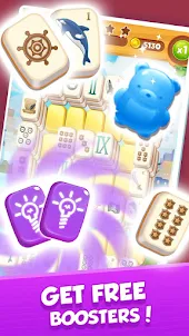 Mahjong