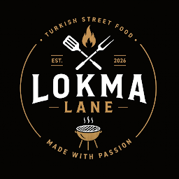 Icon image Lokma Lane