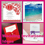 Wedding Invitations Ideas icon