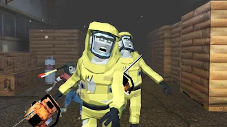 Game screenshot Dead Hunter: Offline Zombie Sh hack