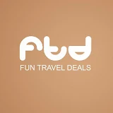 FTD Travel - India Travel Guide icon