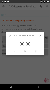 Imágen 7 Fluids and Electrolytes MIE android