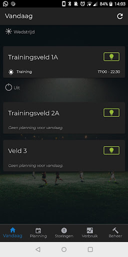 Perfect Play Systems