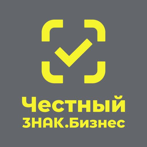 Честный ЗНАК.Бизнес - AppWisp.com