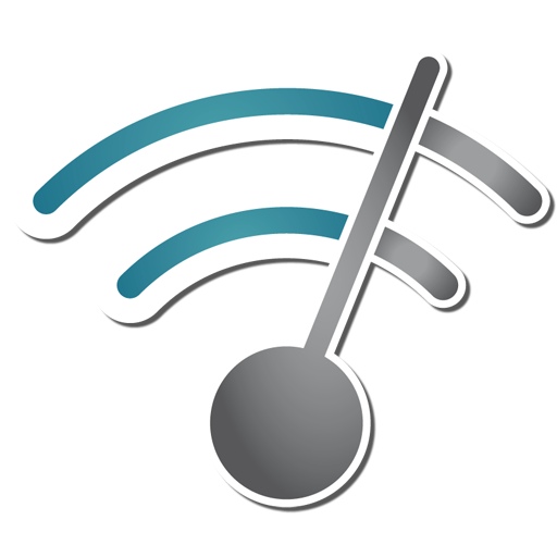 Wifi Analyzer 3.11.2 Icon