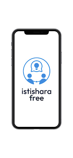 Android application istishara screenshort