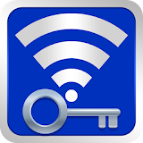wifi password saver icon