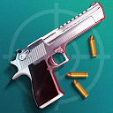 App Download Idle Gun Tycoon - Shoot Now! Install Latest APK downloader