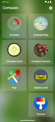 App-voorskou