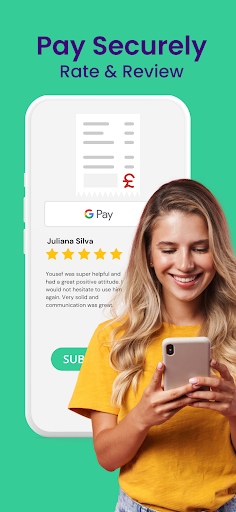 Fixinup - Hire UK Fixers