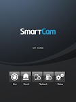 screenshot of Samsung SmartCam