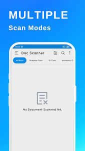 Doc Scanner - DoFunApp