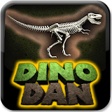 Dino Dan: Dino Dig Site icon