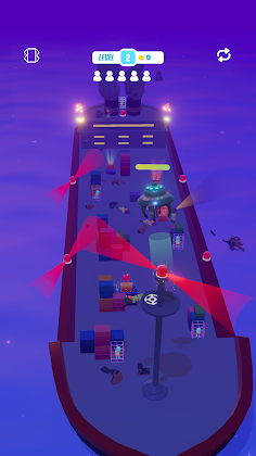 Helicopter Operation - Screenshot 1