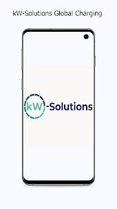 kW-Solutions Global Charging
