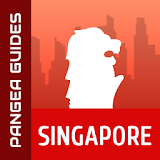 Singapore Travel Guide icon