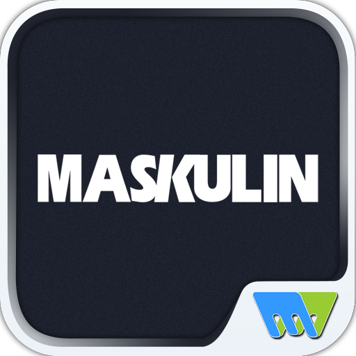Maskulin logo