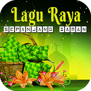Lagu Raya Sepanjang Zaman